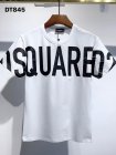 Dsquared Men's T-shirts 215