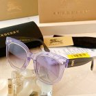 Burberry High Quality Sunglasses 1039