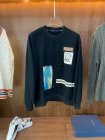 Louis Vuitton Men's Long Sleeve T-shirts 41