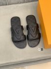 Louis Vuitton Men's Slippers 235
