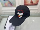Gucci High Quality Hats 358