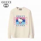 Gucci Men's Long Sleeve T-shirts 134