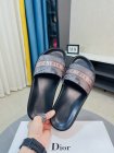 DIOR Men's Slippers 37