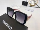 Chanel High Quality Sunglasses 445
