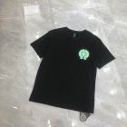 Chrome Hearts Men's T-shirts 35