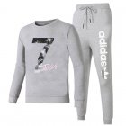 adidas Apparel Men's Casual Suits 225