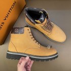 Louis Vuitton Men's shoes 3135