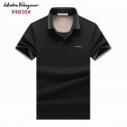 Salvatore Ferragamo Men's Polo 05