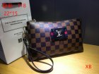 Louis Vuitton Normal Quality Wallets 224