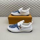 Louis Vuitton Men's shoes 1782