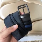Prada Original Quality Belts 416
