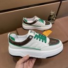Louis Vuitton Men's shoes 617