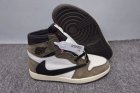 Nike Air Jordan Women 182