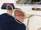 Gucci High Quality Sunglasses 5504