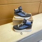 Gucci Men's Shoes 1529