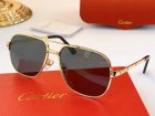 Cartier High Quality Sunglasses 1003