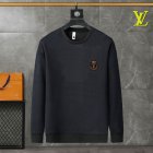 Louis Vuitton Men's Long Sleeve T-shirts 31