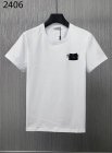 Balenciaga Men's T-shirts 63