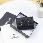 Chanel High Quality Wallets 129