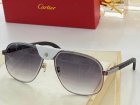 Cartier High Quality Sunglasses 26