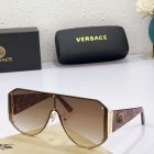 Versace High Quality Sunglasses 277