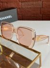 Chanel High Quality Sunglasses 645