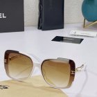 Chanel High Quality Sunglasses 1022