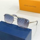 Louis Vuitton High Quality Sunglasses 4411