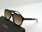 TOM FORD High Quality Sunglasses 432