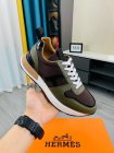 Hermes Men's Shoes 38
