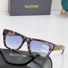 Valentino High Quality Sunglasses 409
