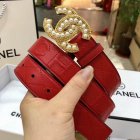 Chanel Original Quality Belts 254