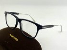 TOM FORD Plain Glass Spectacles 325