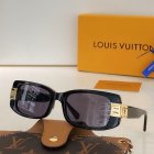 Louis Vuitton High Quality Sunglasses 3770