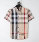 Burberry Men's Shortsleeve Shirts 122