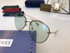 Gucci High Quality Sunglasses 596