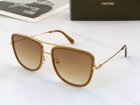 TOM FORD High Quality Sunglasses 2603