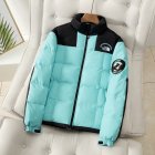 The North Face Women's Outerwears 01