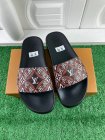Louis Vuitton Men's Slippers 451