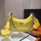 Prada Original Quality Handbags 1354