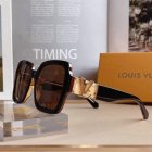 Louis Vuitton High Quality Sunglasses 4534