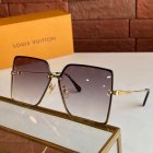 Louis Vuitton High Quality Sunglasses 3051