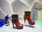 Louis Vuitton Women's Shoes 186