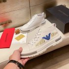 Armani Men's Shoes 921