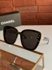 Chanel High Quality Sunglasses 831