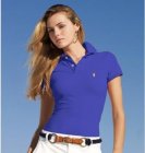 Ralph Lauren Women's Polo 76