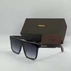 TOM FORD High Quality Sunglasses 1808