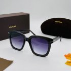 TOM FORD High Quality Sunglasses 1153