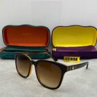 Gucci High Quality Sunglasses 1165