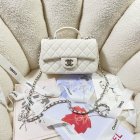 Chanel Original Quality Handbags 821